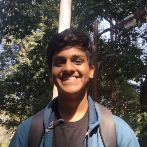 VISHAL SHARMA