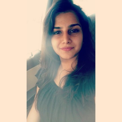 Kanika Sehgal - Statistics In Ba Ma Tutor in Gurgaon