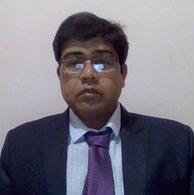 Suvendu Kumar — Home Tutor in Bangalore North