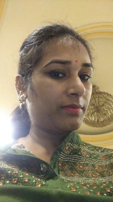 Rekha tanwar - Structural Analysis Tutor in Bangalore Central