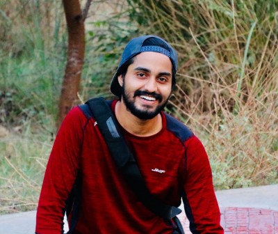 Saurav Kumar — Home Tutor in Kanpur