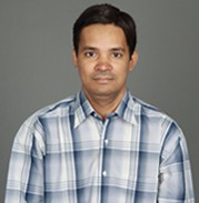 Abhishek Sinha — Home Tutor in Mumbai Harbour Line