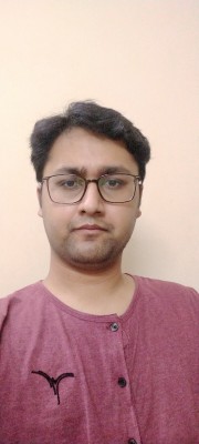 Akhil Gupta — Home Tutor in Delhi West