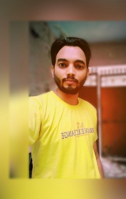 Ajay Kumar - Home Tutor in Jalandhar