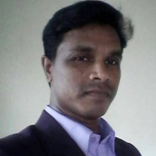 Vijay Ranjane