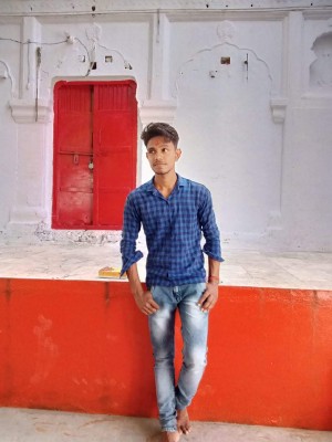 Vikas singh — Home Tutor in Kanpur