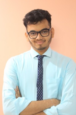 Somil Shah - Integrated Reasoning In Cat Gmat Gre Tutor in Mumbai South