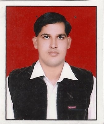 PANKAJ KUMAR — Home Tutor in Gurgaon