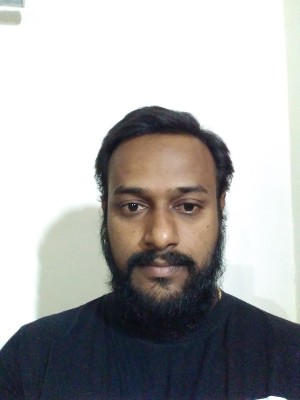Kiran Kumar — Home Tutor in Hyderabad West