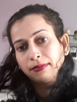 Manishka — Home Tutor in Goa
