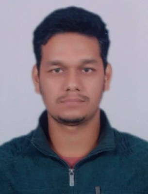 Manmohan Chaudhari — Home Tutor in Dehradun