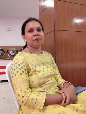 Seema — Home Tutor in Jamshedpur