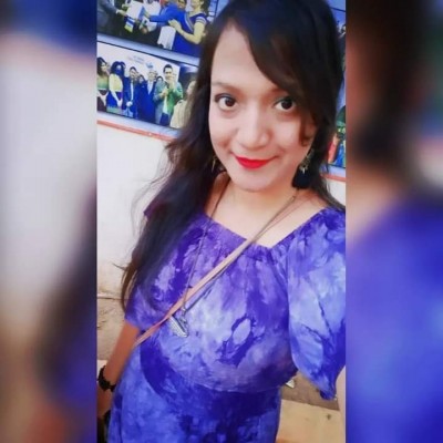 Ritika Chanduka — Home Tutor in Bhubaneswar
