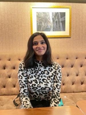 Amulya - Kannada Tutor in Bangalore Central