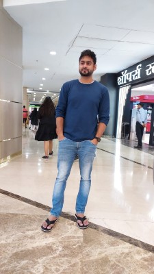 Rahul - Neet Tutor in Mumbai Harbour Line