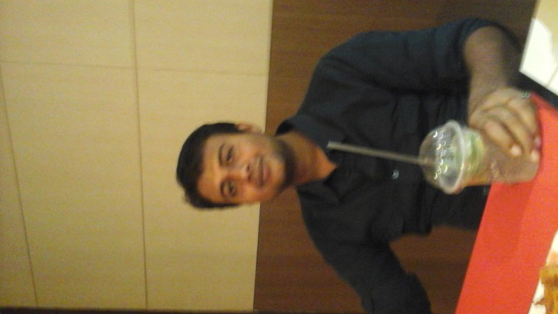Abhiranjan jha — Home Tutor in Gurgaon