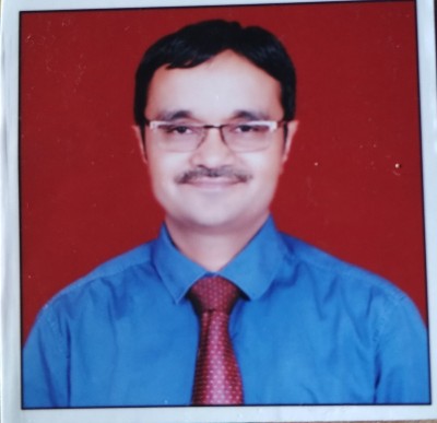 Milind P Bagalkote - Informatics Practices Tutor in Kolhapur