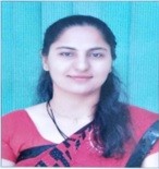 Bharti Alwani - Maths Tutor in Ahmedabad Central