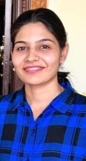 Subha - French Tutor in Bangalore East