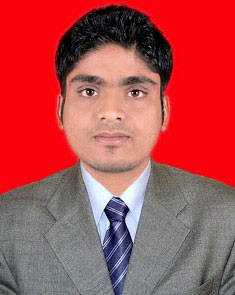 Mukesh Kumar Sahoo — Home Tutor in Bhubaneswar