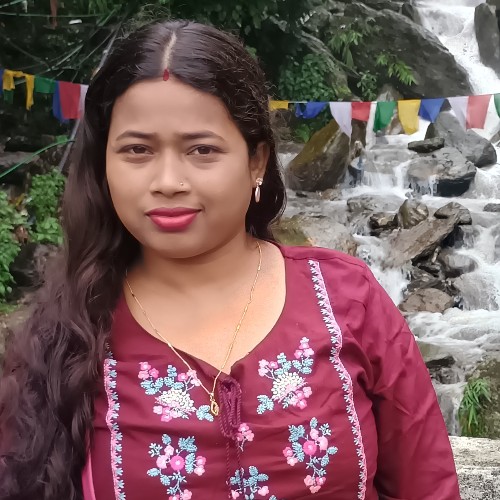 Susmita Mondal