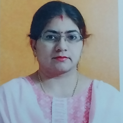 pramita panda