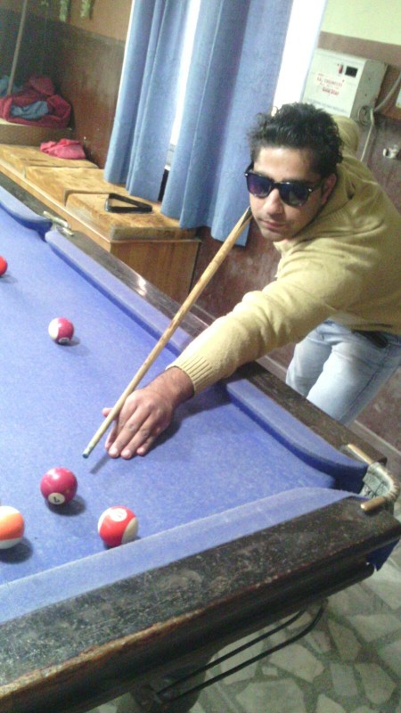 varun anand — Home Tutor in West Delhi