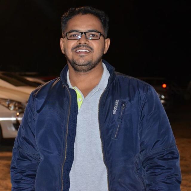 ATUL B — Home Tutor in Mumbai - Central
