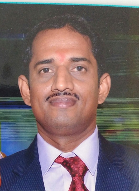 Preamkanth — Home Tutor in Chennai - South