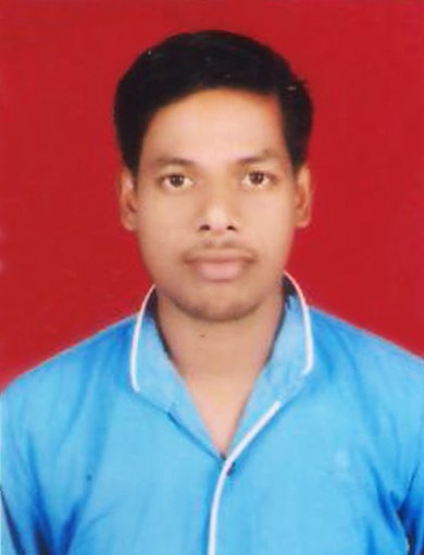 JAYANTA KUMAR MAHARANA — Home Tutor in Bhubaneswar