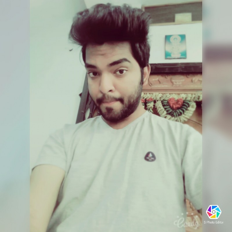 Likhitj - Maths Physics English Tutor in Hyderabad - South