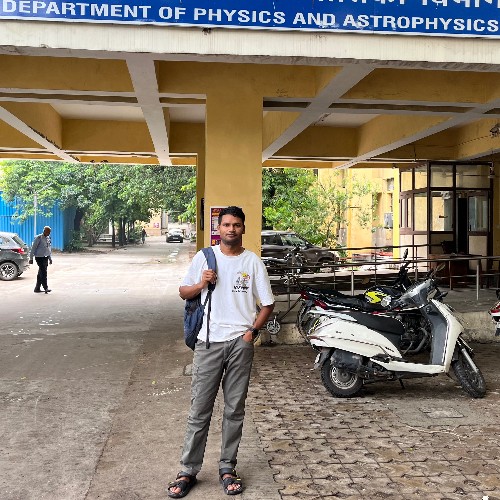 Bhukya ravinder