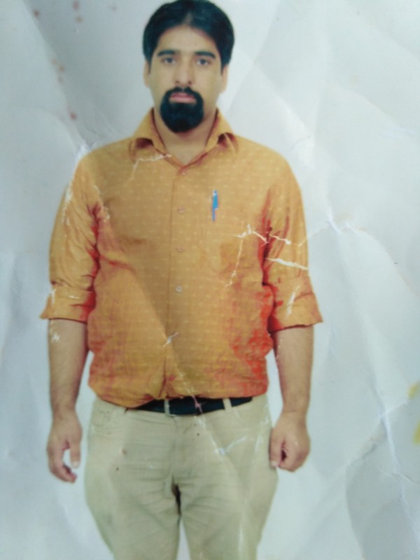 Kanak pal singh - Civics Tutor in Dehradun