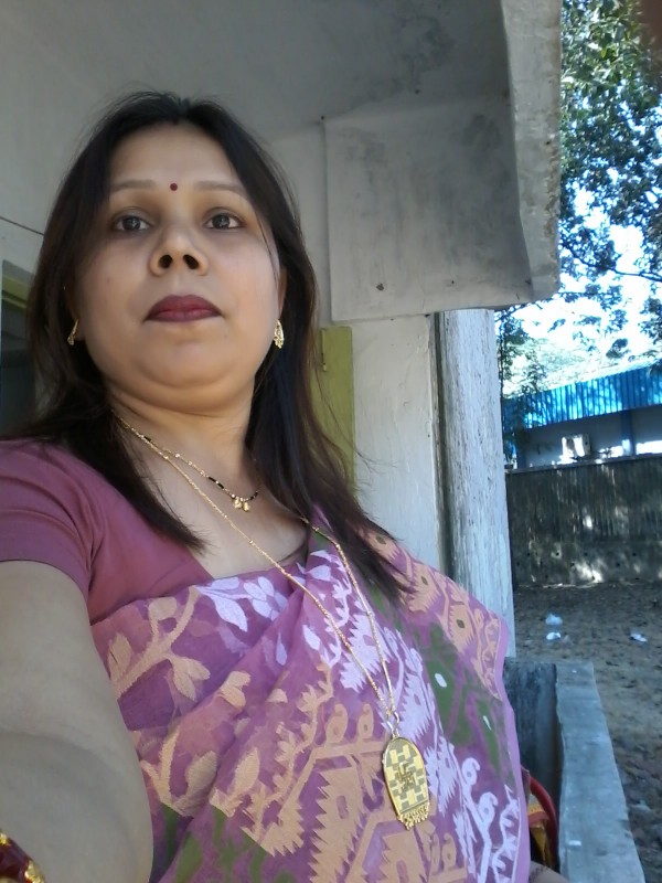 seema — Home Tutor in Jamshedpur
