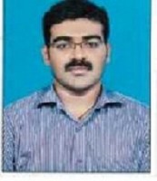 Arunkumar — Home Tutor in Chennai - North