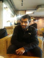 Naveen Kumar — Home Tutor in West Delhi