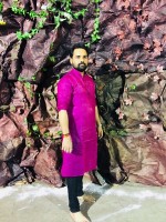 Harish Singh — Home Tutor in Noida