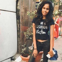 Vignesvari — Home Tutor in Chennai-North