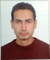 Suhail Ahmad — Home Tutor in South Delhi