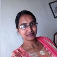 Swathi — Home Tutor in Chennai-Central