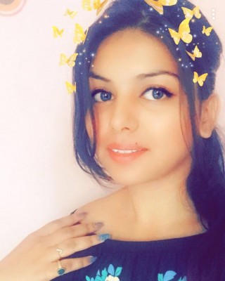 Anukriti mishra — Home Tutor in Greater Noida