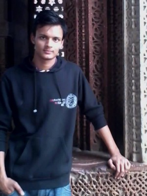 pavan pratap singh - Hindi In 8th Grade Tutor in Delhi North