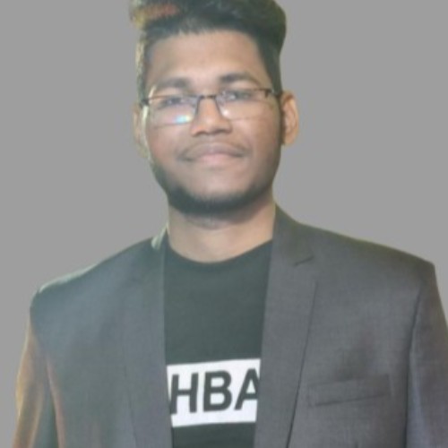 SAMIT KUMAR DESMUKH