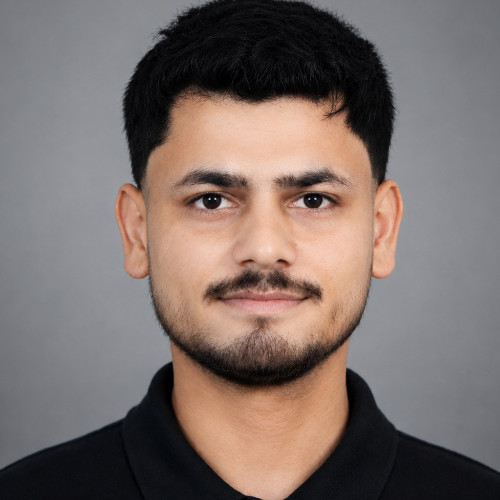 VIKRANT DADWAL