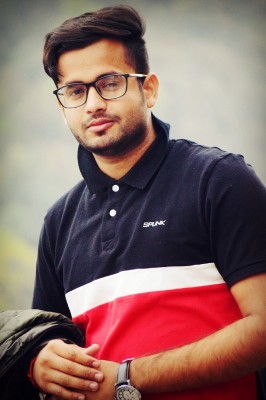Rajan pandey — Home Tutor in Delhi West