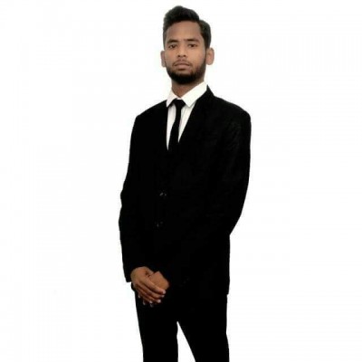 Rajat Gangwar — Home Tutor in Faridabad
