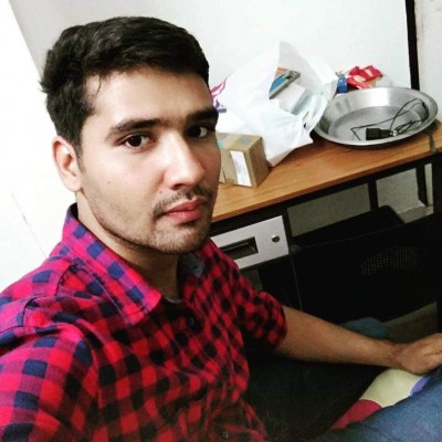Ram Choudhary — Home Tutor in Delhi West