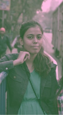 Sangita dutta — Home Tutor in Kolkata South
