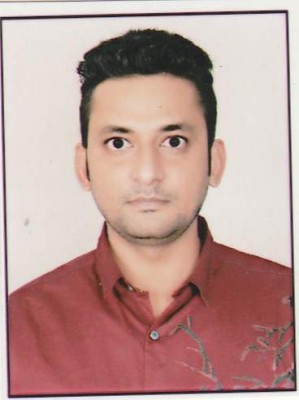 shailender yadav — Home Tutor in Pune Central