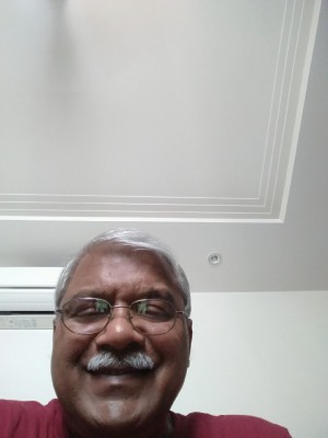 Harsh - Legislative Drafting In Llb Llm Tutor in Delhi South